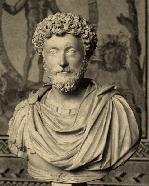Marcus Aurelius